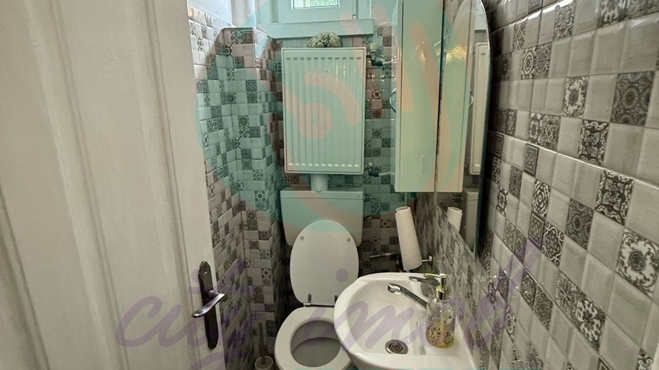 Apartament in vila interbelica, situat intre Pache si Calea Calarasilor - Poză 13