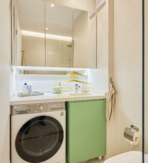 Apartament 3 camere-BELVEDERE-Fabrica de glucoza-PARCARE +BOXA - Poză 6