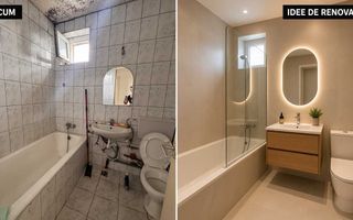 Iancului Metrou // 3 camere // Bloc Reabilitat - Poză 4