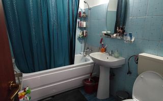 Apartament 2 camere | 49 MPU | Balcon | Ostroveni - Schiță 6