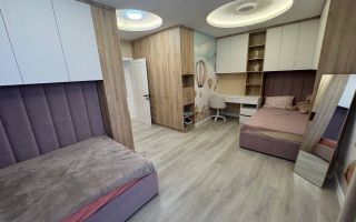 Chirie, apartament, 3 camere, strada Alexandru Vlahuţă, Centru - Poză 14