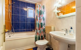 Zorilor 3 camere mobilat modern - Poză 6