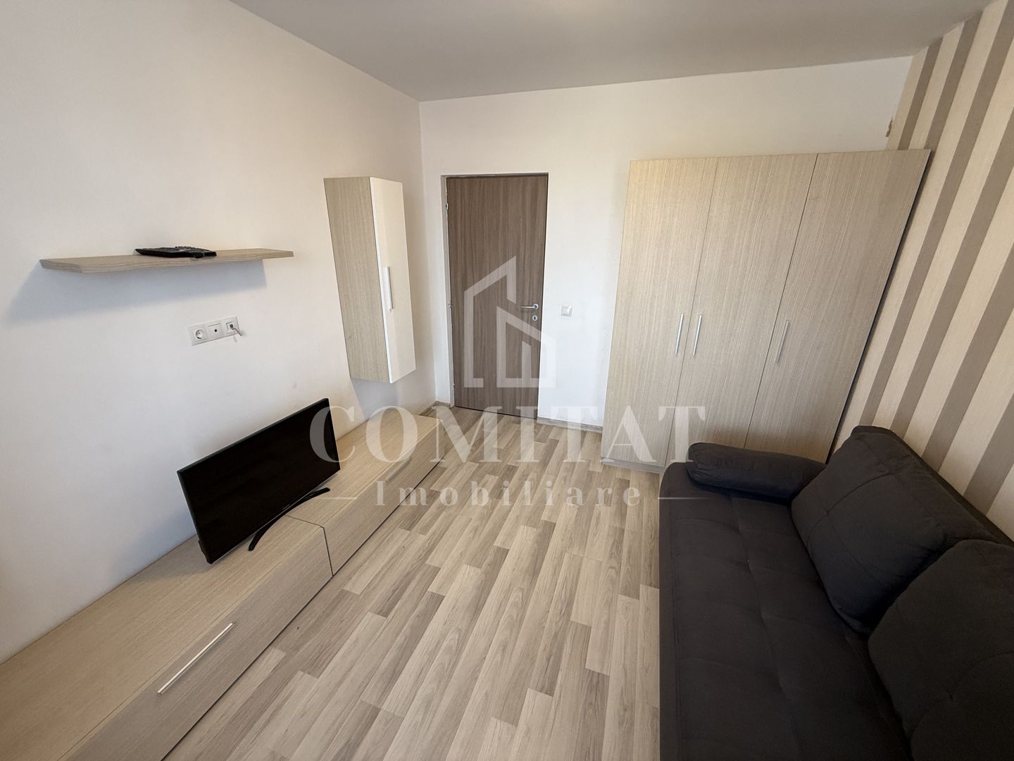 Apartament cu 2 camere | Terasă generoasă | Loc de parcare | Bună Ziua - Poză 2