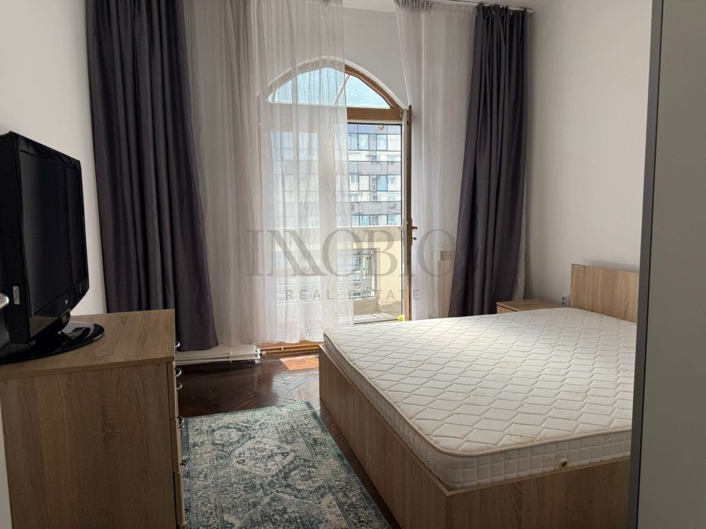 Apartament 2 camere modern | Central | Decomandat | Calea victoriei - Poză 5