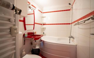 Apartament 4 camere 2 bai etaj 1 Iosia - Poză 7