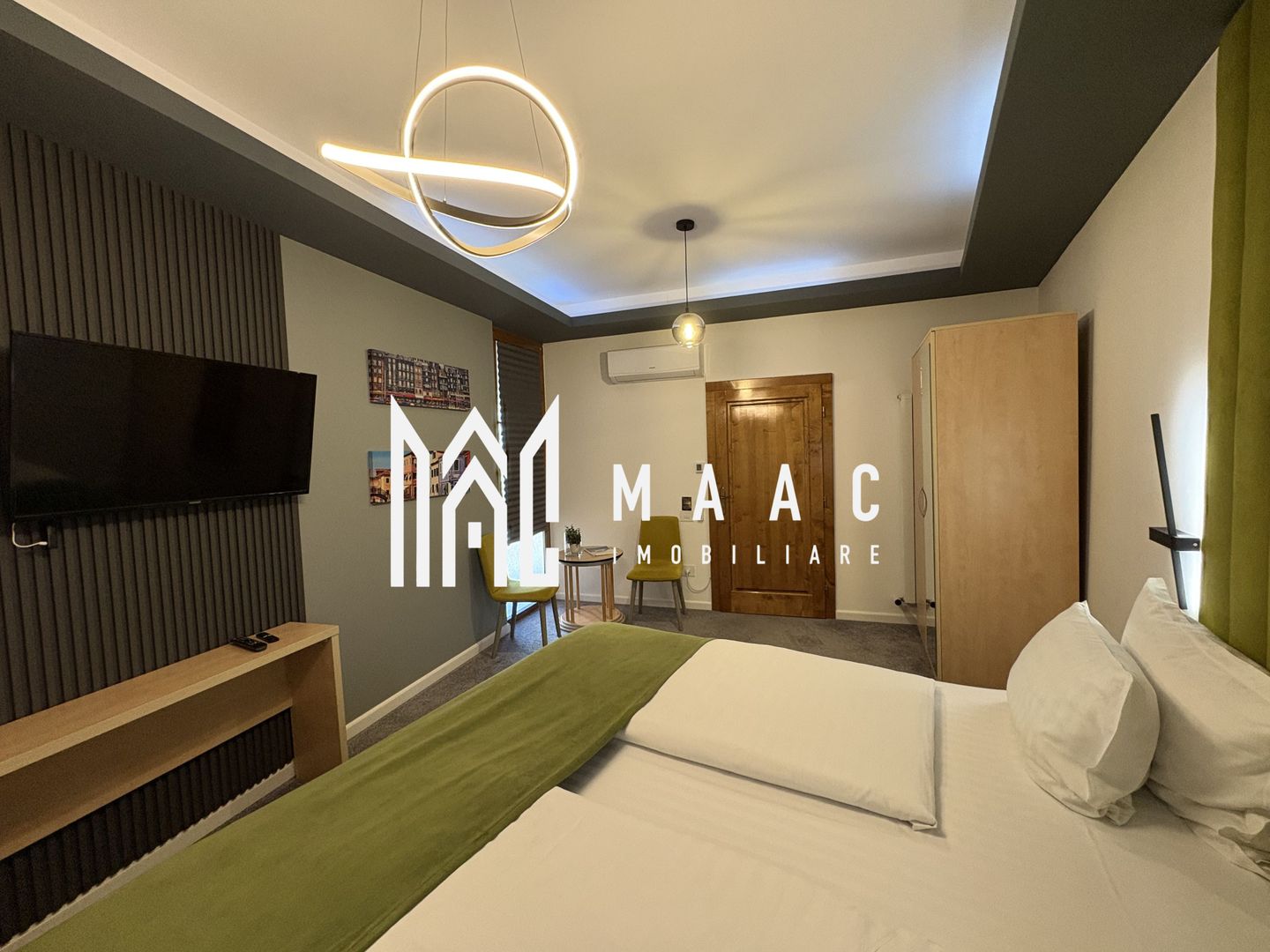 Apartament 3 Camere I Regim hotelier I Centru Istoric - Poză 9