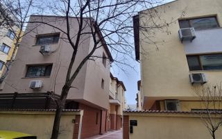 Casa cartierul Fracez I Parc Herastrau Ideala Investitie - Poză 4