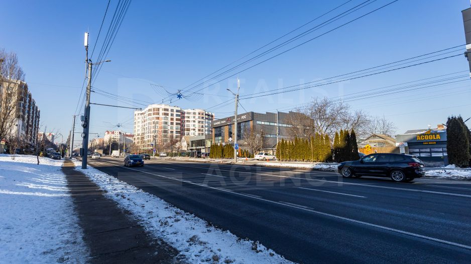 Сhirie, spațiu comercial, 231 mp, str. Alba-Iulia, Buiucani - Poză 25