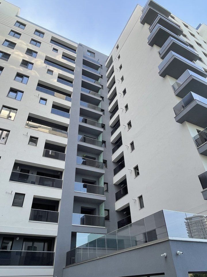 Garsonieră cu centrala proprie – zona Tineretului, Delta City. - Poză 13