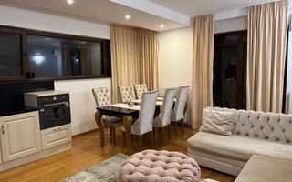 Apartament 3 camere Arcul de Triumf | Loc de parcare - Poză 2