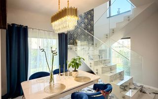 Petre Ispirescu | Vila în complex securizat - Poză 16