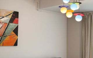 Apartament 2 camere | ULTRAFINISAT | Zona Eroilor / Floresti - Poză 8