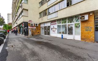 Spatiu comercial de inchiriat, Pantelimon 309, vis-a-vis Posta - Poză 2