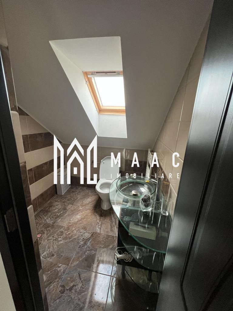 Apartament 4 Camere | Etaj 1 | 2 Balcoane | Arhitectilor - Poză 13