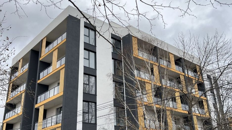 2 camere spatios predare la cheie 58 mp - Poză 8
