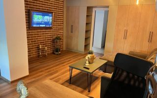Apartament 2 camere, 55mp, zona Grigorescu - Poză 1