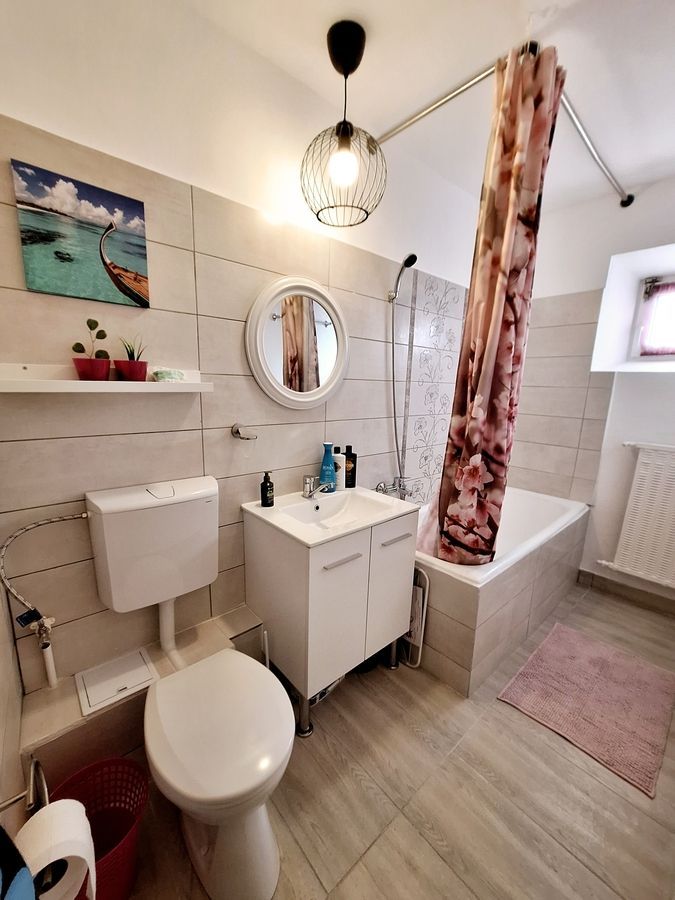 De Închiriat Garsoniera langa Mall Vitan, Petfriendly - Poză 16