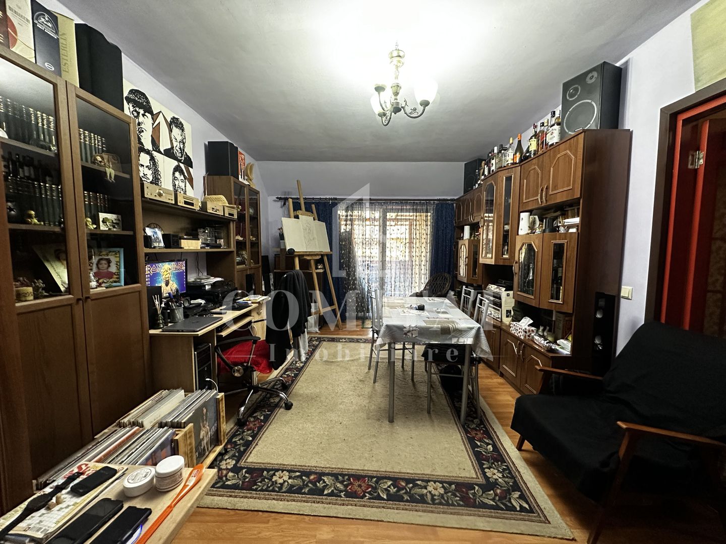 Apartament cu 2 camere | Loc de parcare | Zona Str Porii - Poză 5