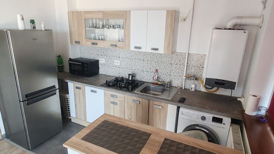 Apartament 2  camere tip studio Imperial Residence - Poză 7