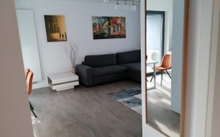Proprietar | 2 Camere | Aviatiei | Cloud9 | Parcare - Poză 10