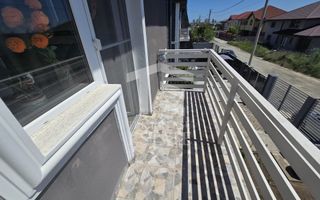 Mangalia - Vila tip duplex moderna. - Poză 44