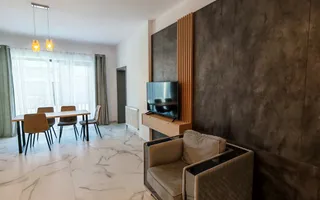 Apartament 3 camere lux, Izvor, Brasov - Poză 11