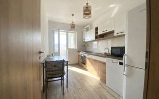 Închiriere apartament 3 camere – zona Kogălniceanu - Poză 2