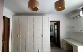 3 camere+2 locuri parcare în Cosmopolis - Poză 16