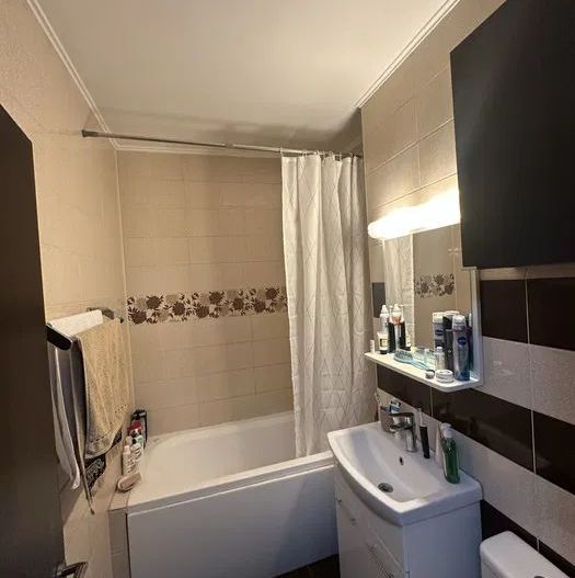 APARTAMENT 2 CAMERE POPISTEANU - Poză 6