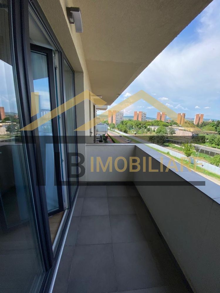 Apartament de 2 camere, 59mp, parcare, Zona Maurer Residence - Poză 7