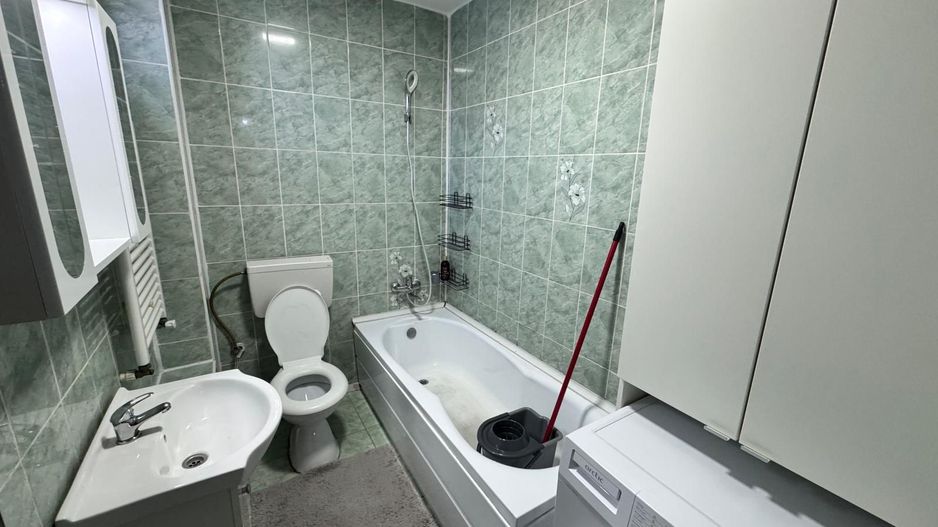 AP. 2 CAMERE- PARCARE INCLUSA, CENTRALA PROPRIE, BLOC NOU, MODERN - Poză 7