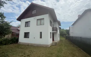 CASA 5 CAMERE TEREN 1138 MP BĂLILEȘTI  ARGES - Poză 29