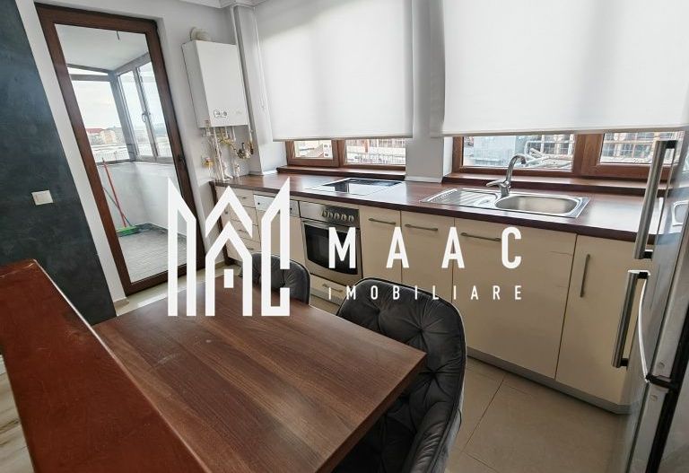 Apartament 2 camere | Etaj 3 | Parcare subterana | Central - Poză 5