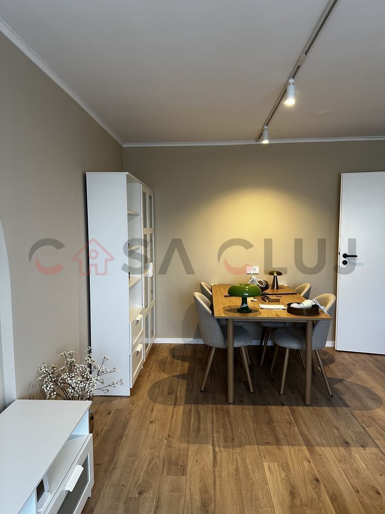 Apartament 4 camere de vânzare, 78 mp – Zorilor, Cluj-Napoca - Poză 2