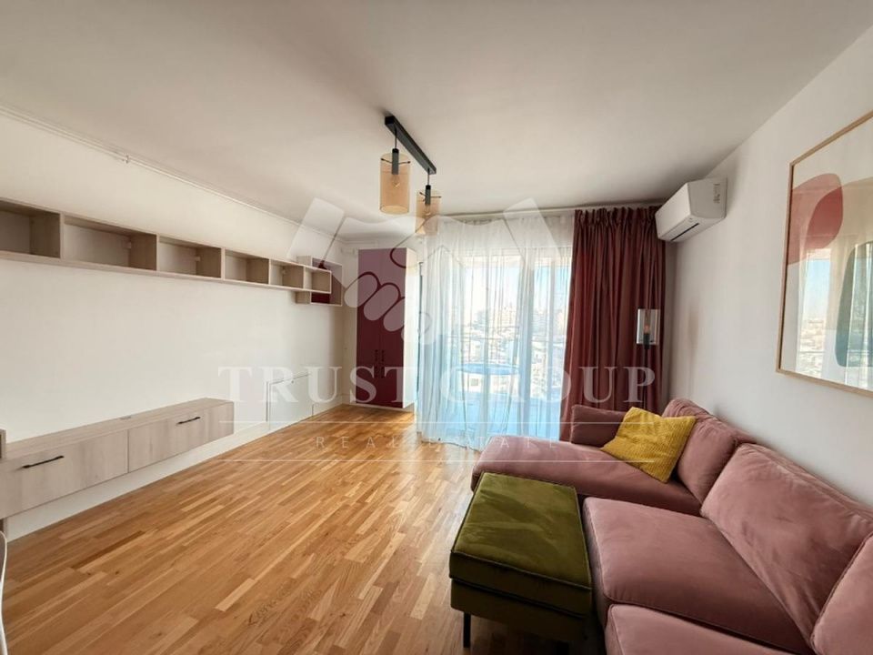Apartament 2 camere | Parcul Circului | Loc de parcare - Poză 4