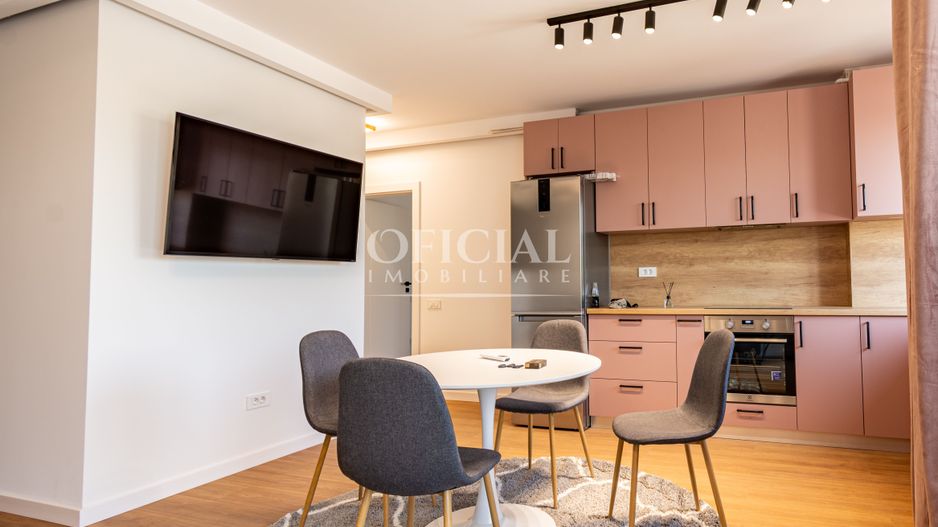 Apartament 3 Camere | 78 Mp | AC | Garaj | Zona Abatorului Floresti - Poză 7