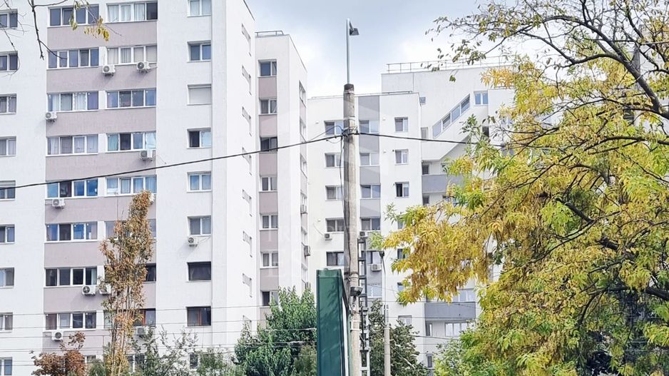 2 Cam | Drumul Taberei – Plaza | 50 MP | Bloc Reabilitat | Metrou - Poză 3