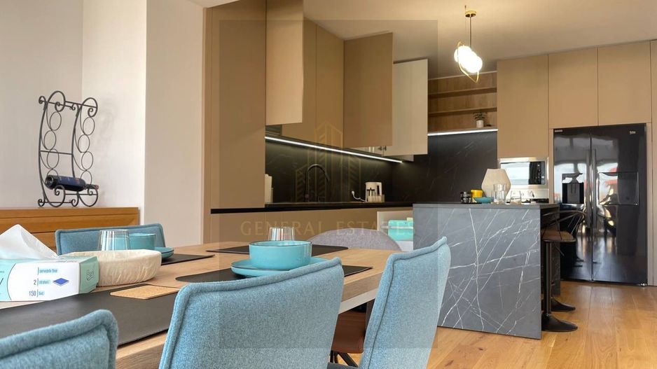 Casă cu design modern & suflet autentic – 200 m² de confort și rafinam - Poză 2