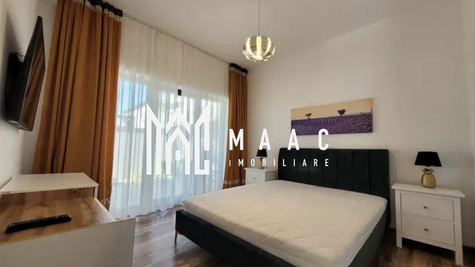 Apartament 3 camere | Curte 60 MP | Parcare | Selimbar - Poză 26