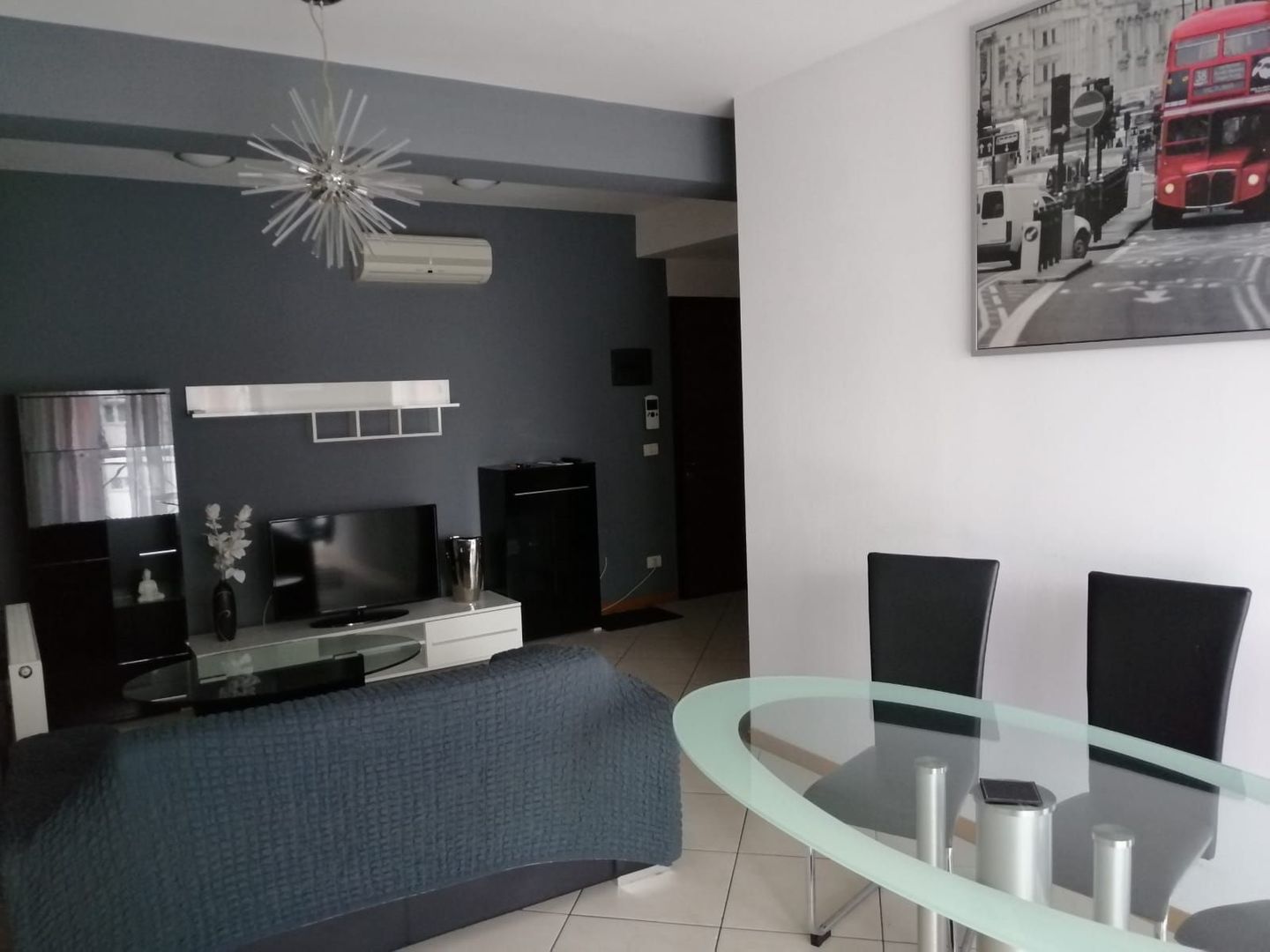Apartament lux cu 3 camere de inchiriat în zona Torontalului - Poză 2