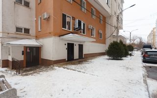 Apartament 1 odaie Râșcani, Mun. Chișinău - Poză 14