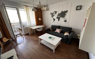 2 Camere str. Sabinelor Bd Tudor Vladimirescu Hotel Marriott Viilor - Poză 10