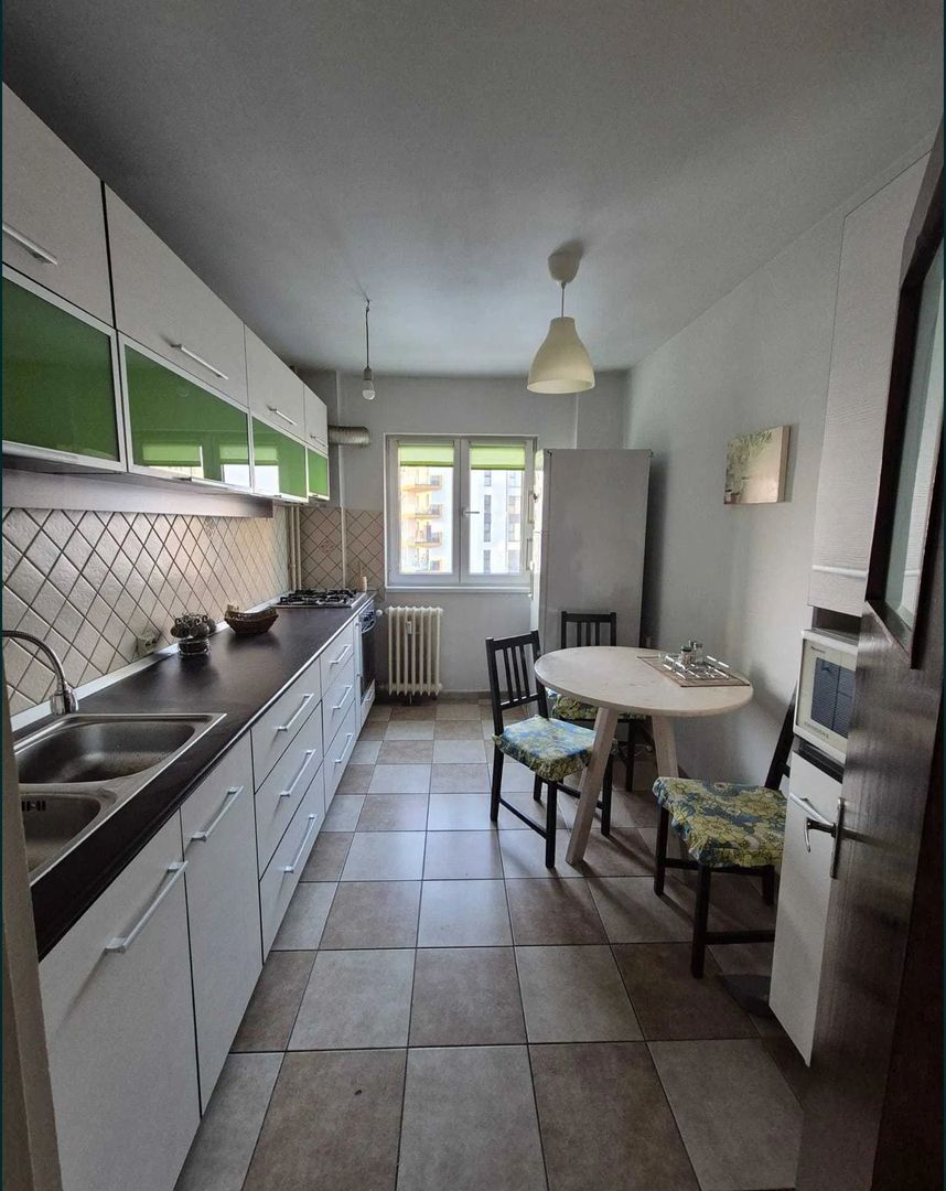 AP. 3 CAMERE COLENTINA, PET-FRIENDLY, BUCATARIE INCHISA, REABILITAT - Poză 5