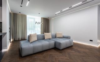 Chirie, apartament, 4 camere, str. Universității, Centru - Poză 14