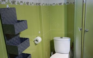APARTAMENT  COCHET PIATA ROMANA-METROU - Poză 9