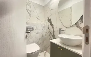 Spatiu de birouri/Showroom PREMIUM ***140mp// Tei/Barbu Vacarescu - Poză 15