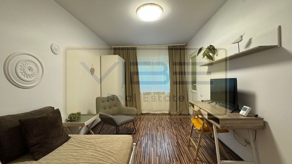 Garsoniera Pacurari - 20 min Copou - Poză 11