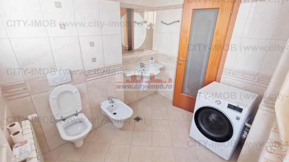 INCHIRIERE Apartament 3 camere Primaverii Bucuresti - Poză 54