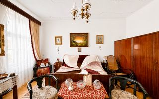 Casă D+P, stil neoclasic, 4 camere, garaj, str. Preparandiei, zona Boul Roșu - Poză 15