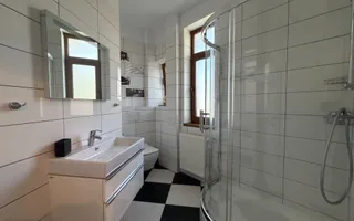 Apartament de inchiriat /4 camere in vila *153mp* +parcare / Dorobanti Capitale - Poză 25